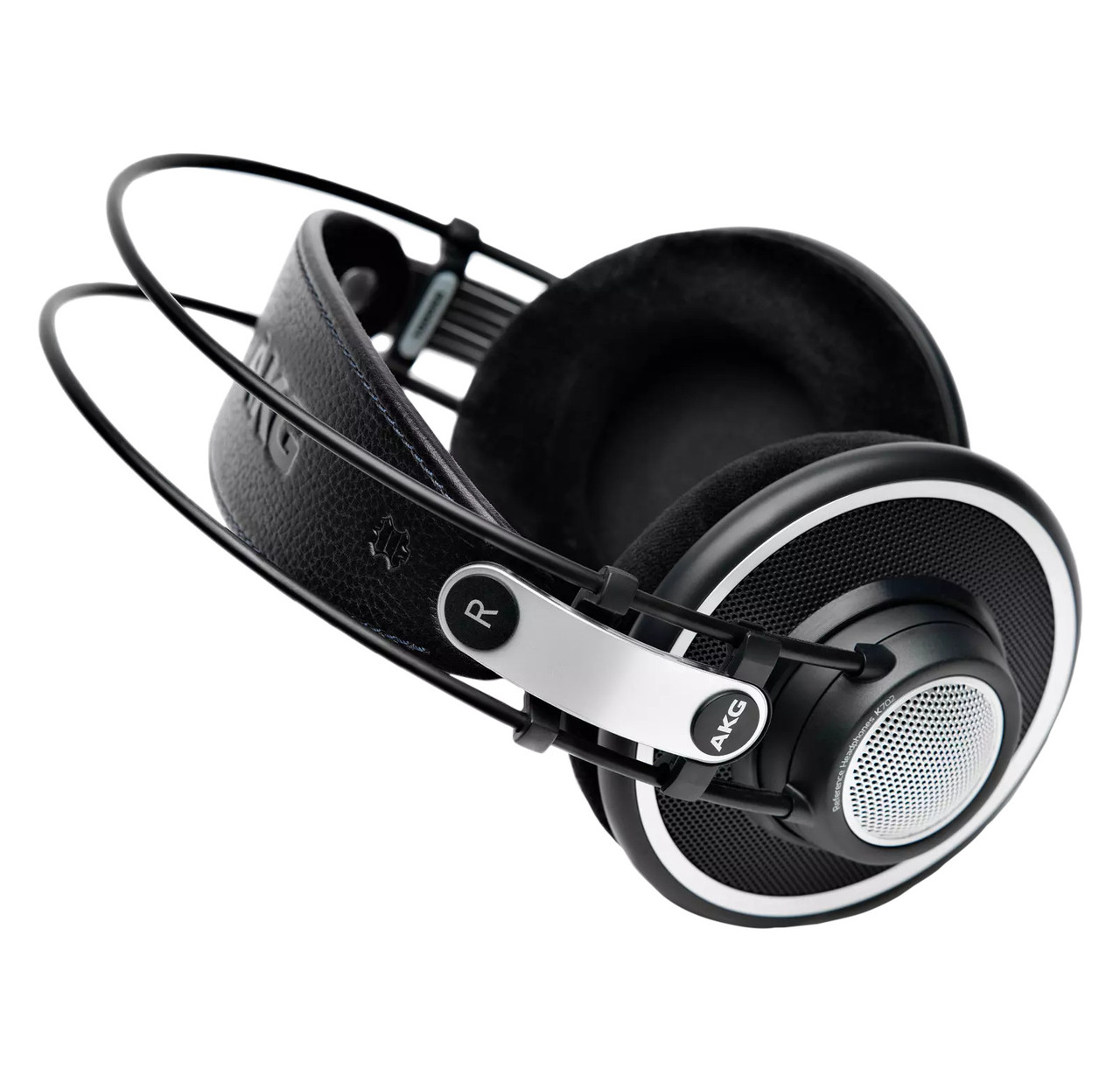 AKG K702 Open-Back Reference Studio Headphones - Sound Productions