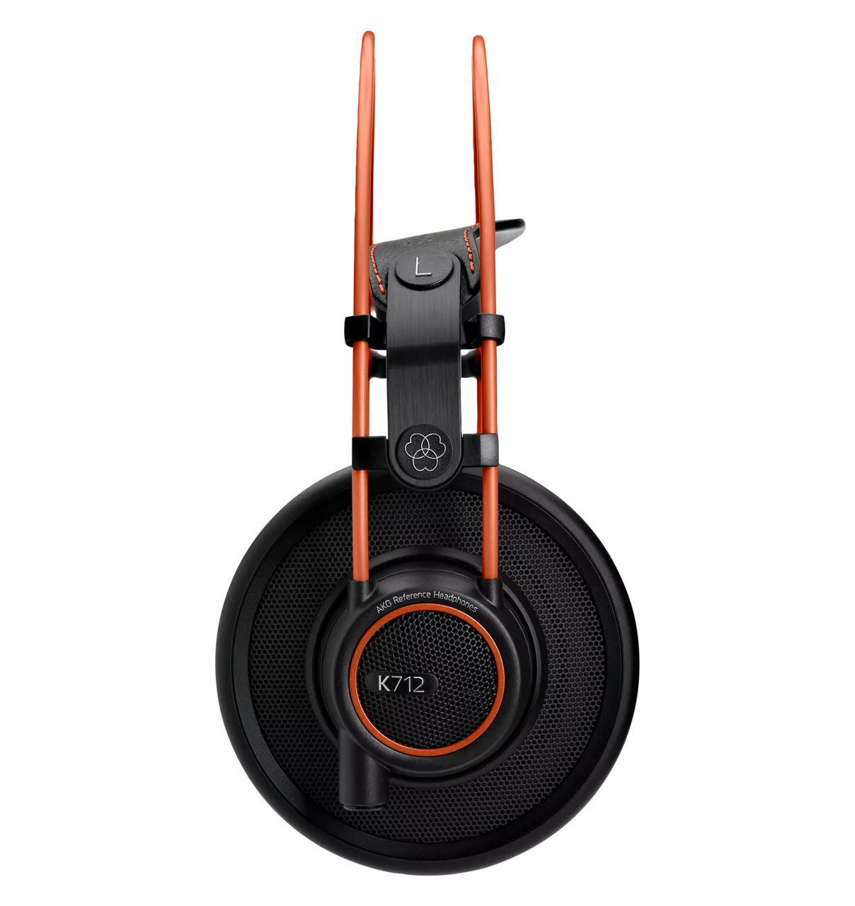 DISCONTINUED] AKG K712 PRO Open-Back Reference Studio Headphones - Sound  Productions
