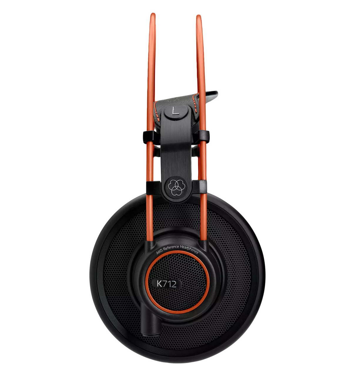 DISCONTINUED] AKG K712 PRO Open-Back Reference Studio Headphones