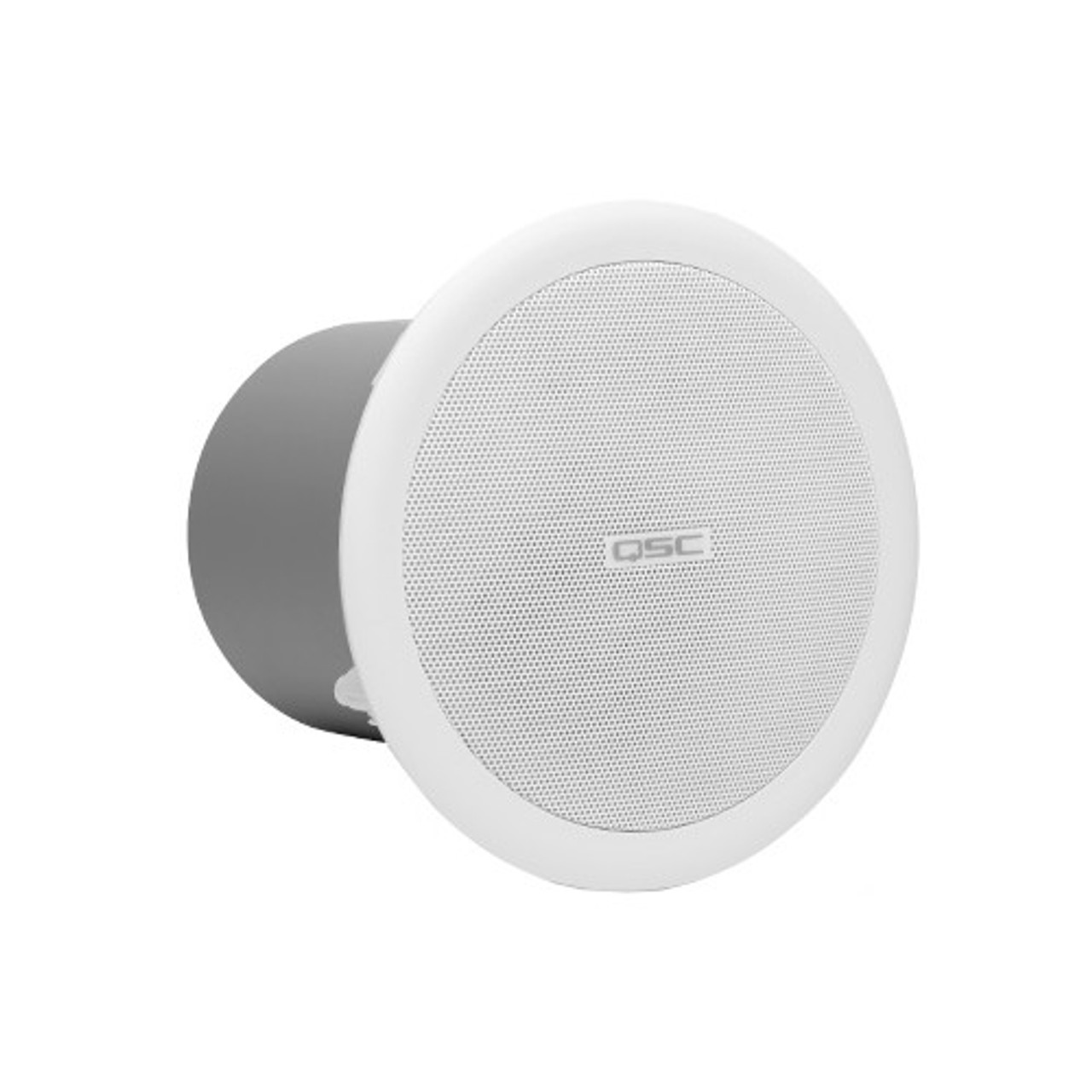 QSC AC-C2T 2.75-Inch Ceiling Speaker - Sound Productions