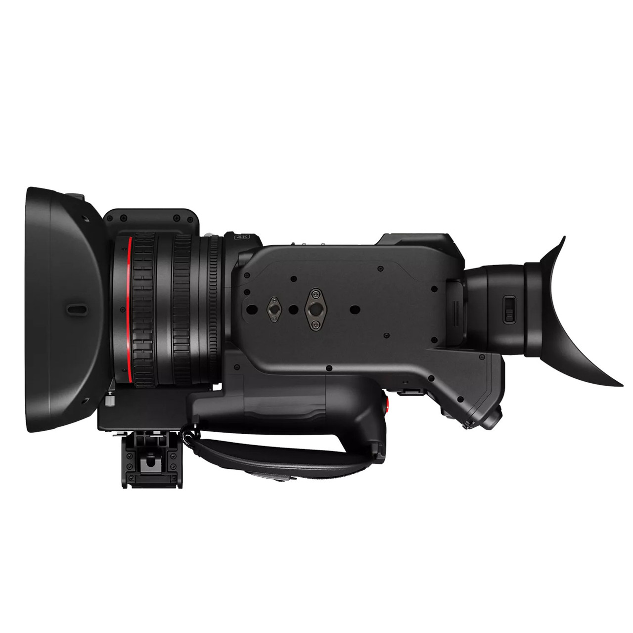 Cámara de video canon XA60 profesional UHD 4K