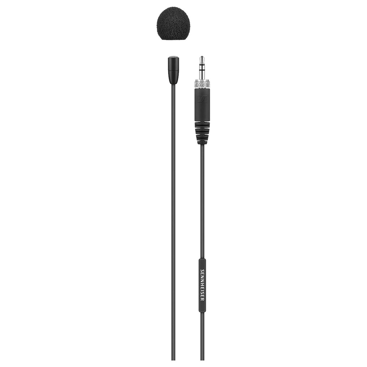 Sennheiser MKE Essential Omni Lavalier Microphone - Sound Productions