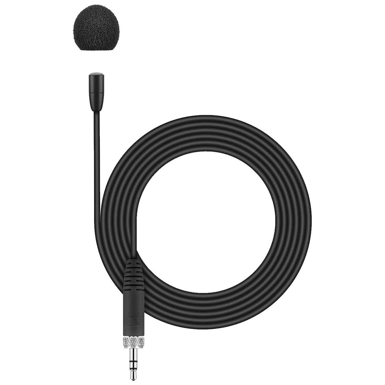 Sennheiser MKE Essential Omni Lavalier Microphone - Sound Productions