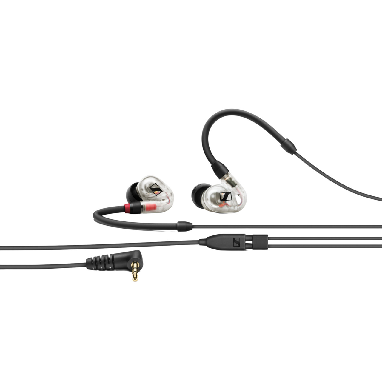 Sennheiser IE 100 PRO In-Ear Monitors - Sound Productions