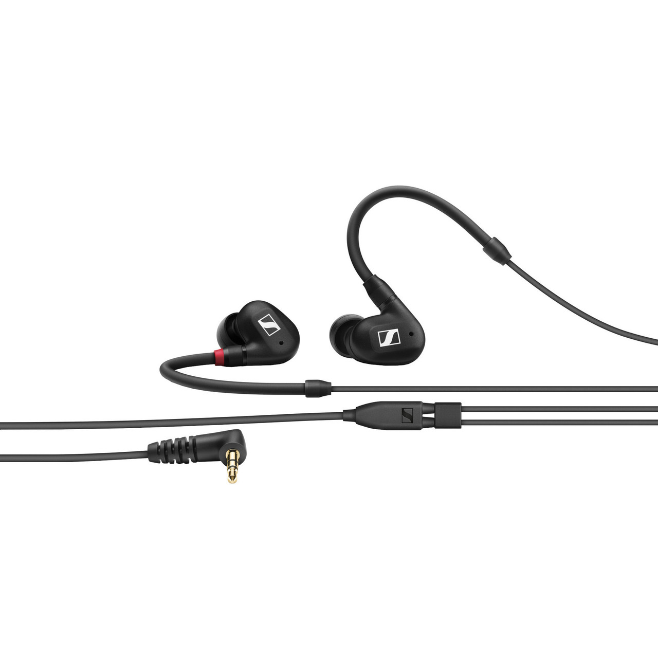 Sennheiser IE 100 PRO In-Ear Monitors - Sound Productions