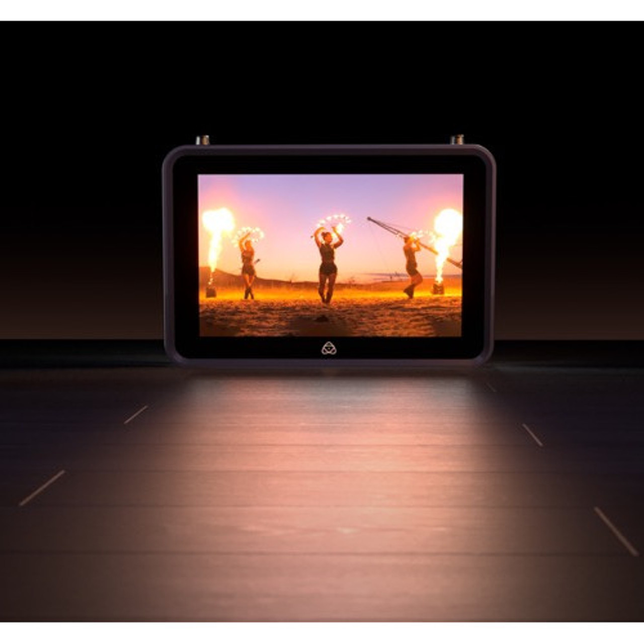 Atomos Shogun CONNECT 7-Inch Network-Connected HDR Video Monitor 