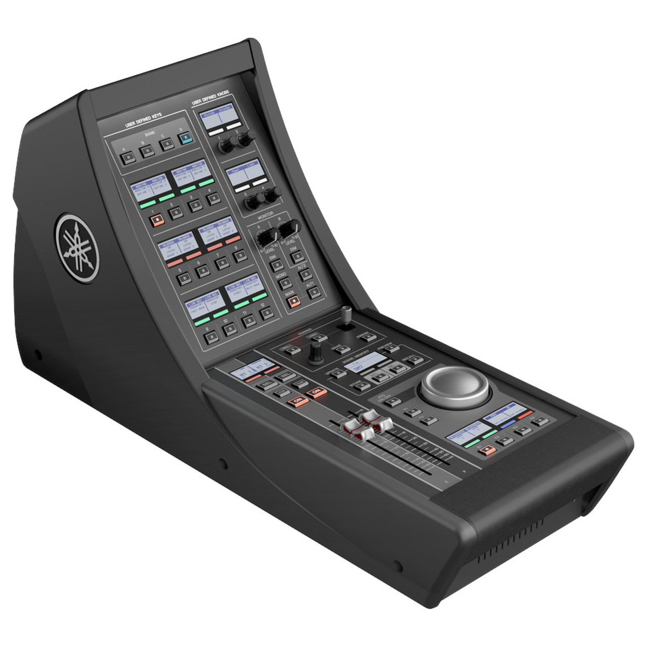 Yamaha CTL-DM7 DM7 Control Expansion