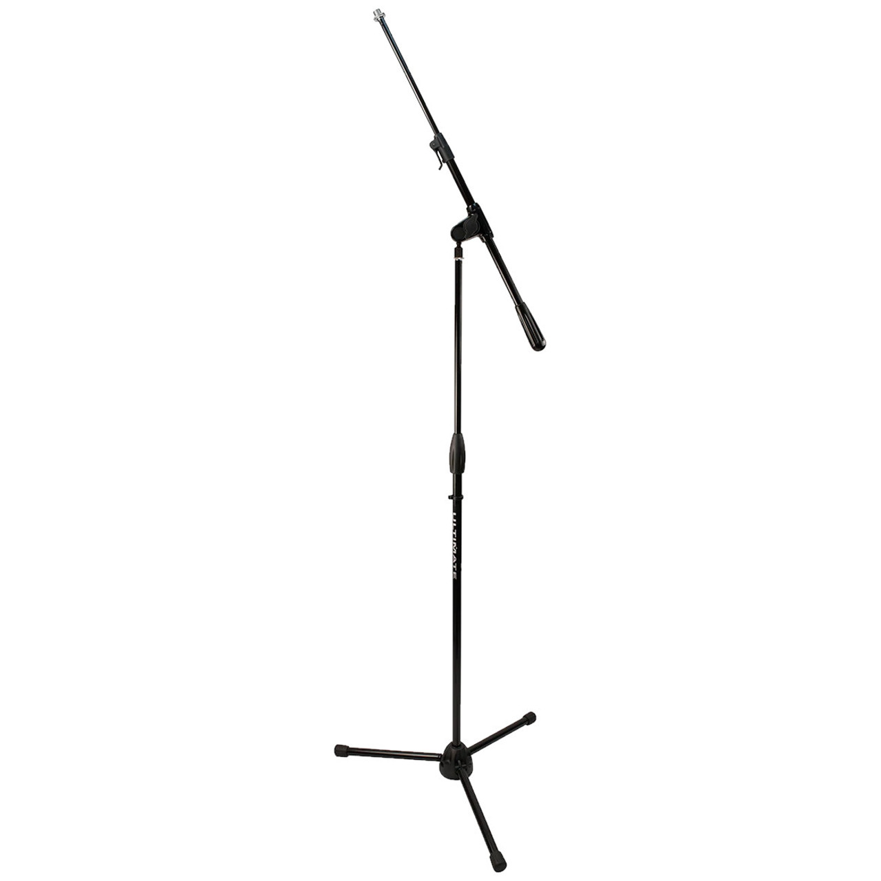 Tripod　Stand　Productions　PRO-R-T-T　Microphone　with　Sound　Telescoping　Boom　Ultimate　Support
