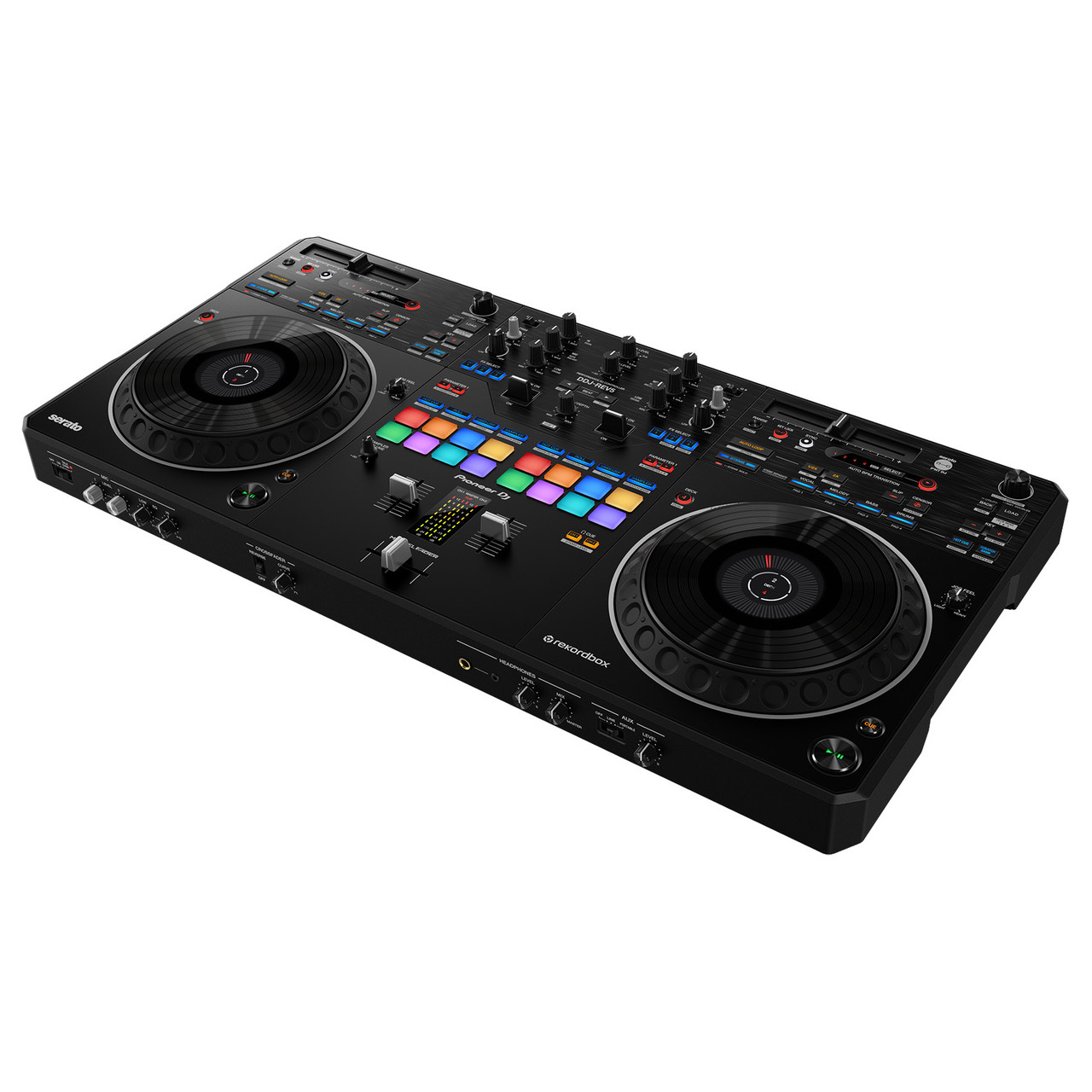 Pioneer DJ DDJ-REV5 DJ Controller - Sound Productions