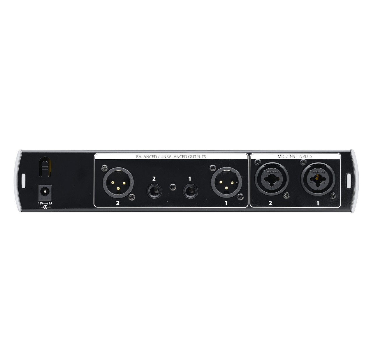 OPEN-BOX] PreSonus BlueTube DP V2 2-Channel Microphone Preamp