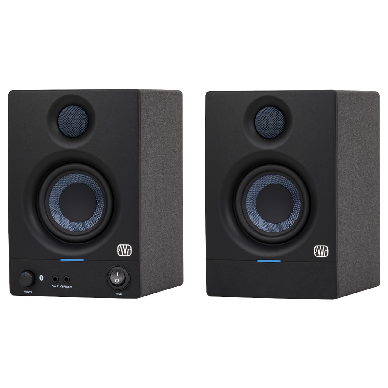 Presonus Eris 3.5BT 3.5-Inch Media Reference Monitors - Sound