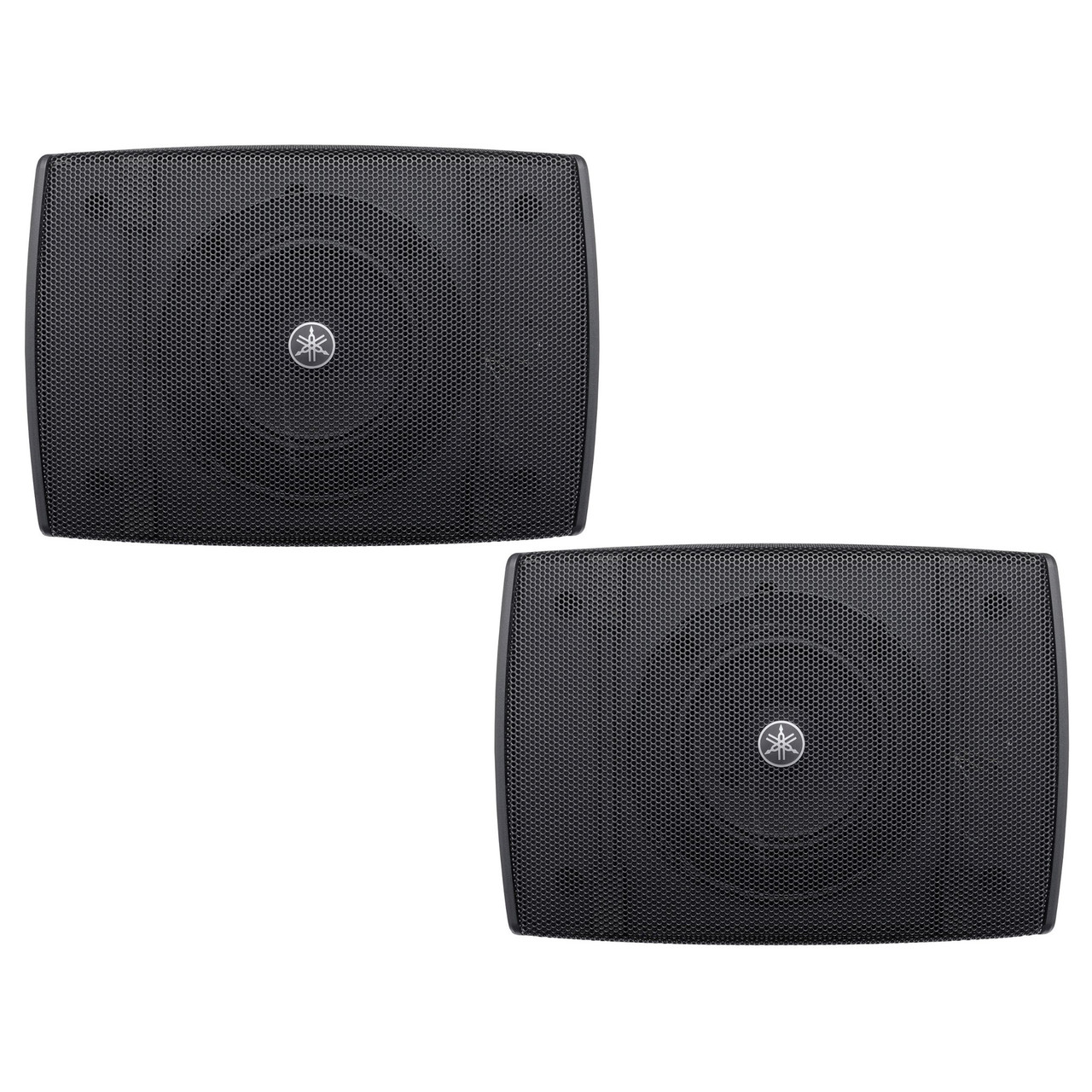 Yamaha VXS3F 3.5-Inch Full Range Surface-Mount Speaker - Sound