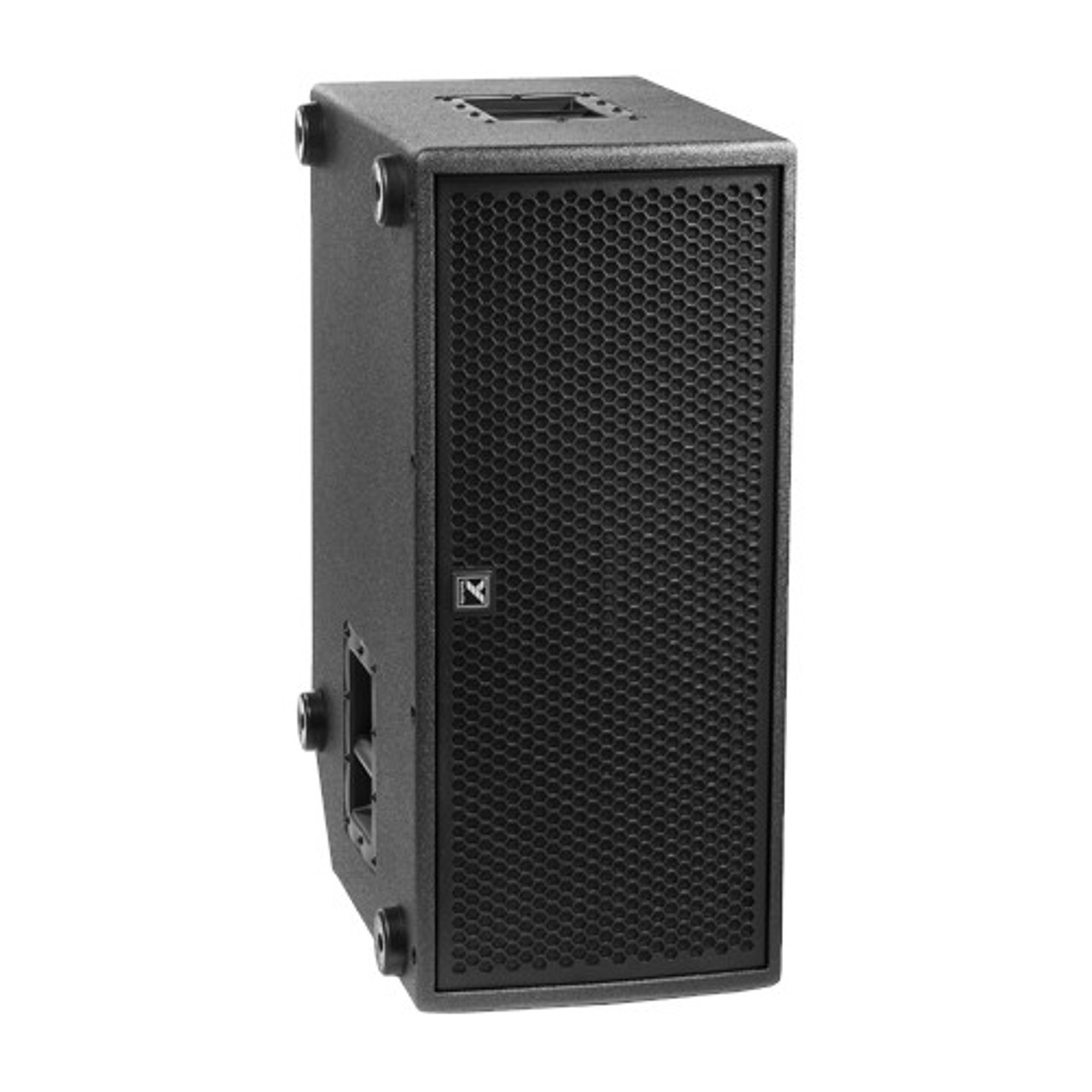 Yorkville PSA1S 2800W 2x12-Inch Compact Stackable Powered Subwoofer - Sound  Productions