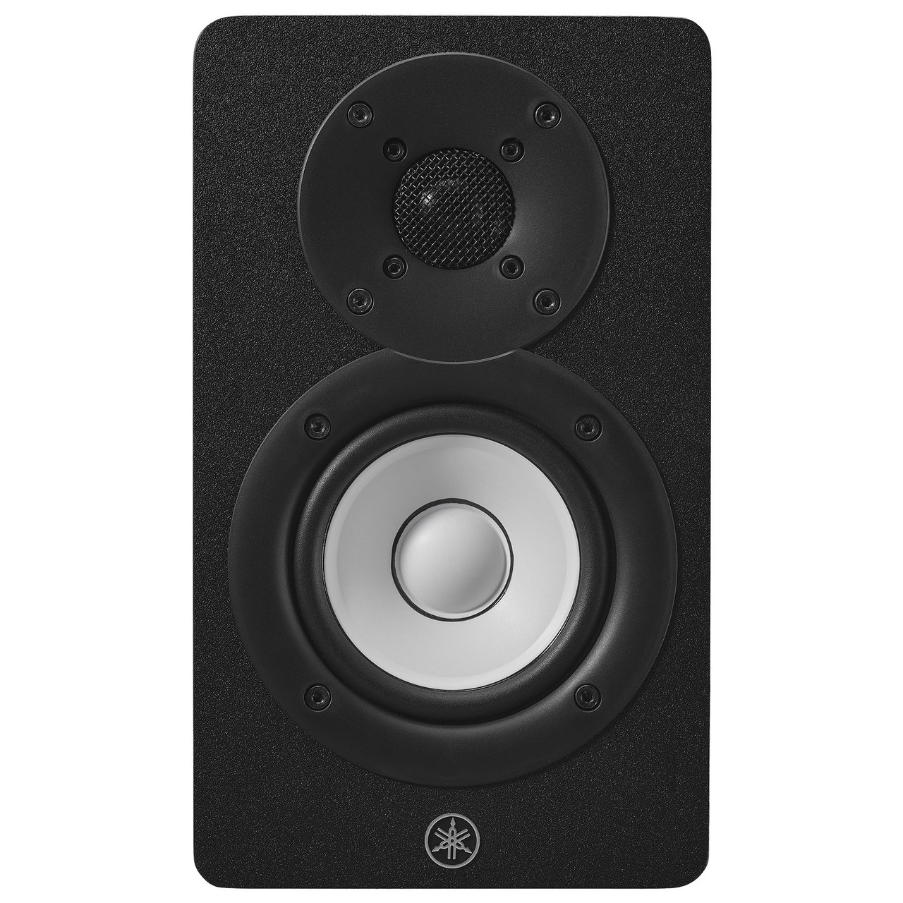 Yamaha HS3 3.5-Inch Powered Studio Monitors (Pair) - Sound Productions