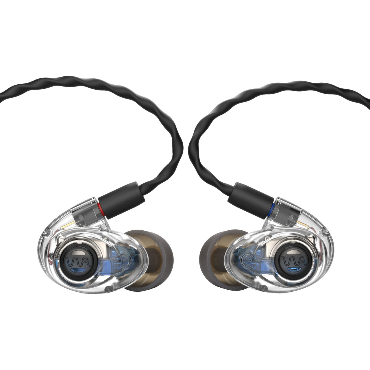 Westone Audio AMPRO X20 Dual Driver In-Ear Monitors - Sound 