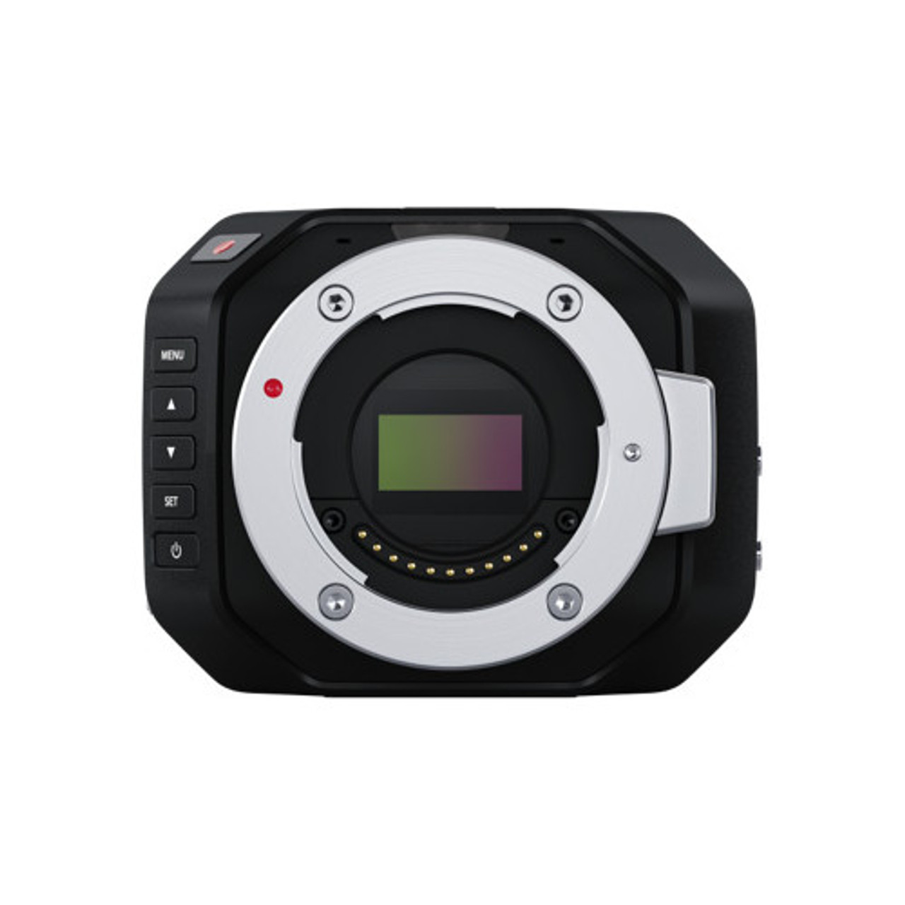 Blackmagic Design Micro Studio Camera 4K G2 - Sound Productions