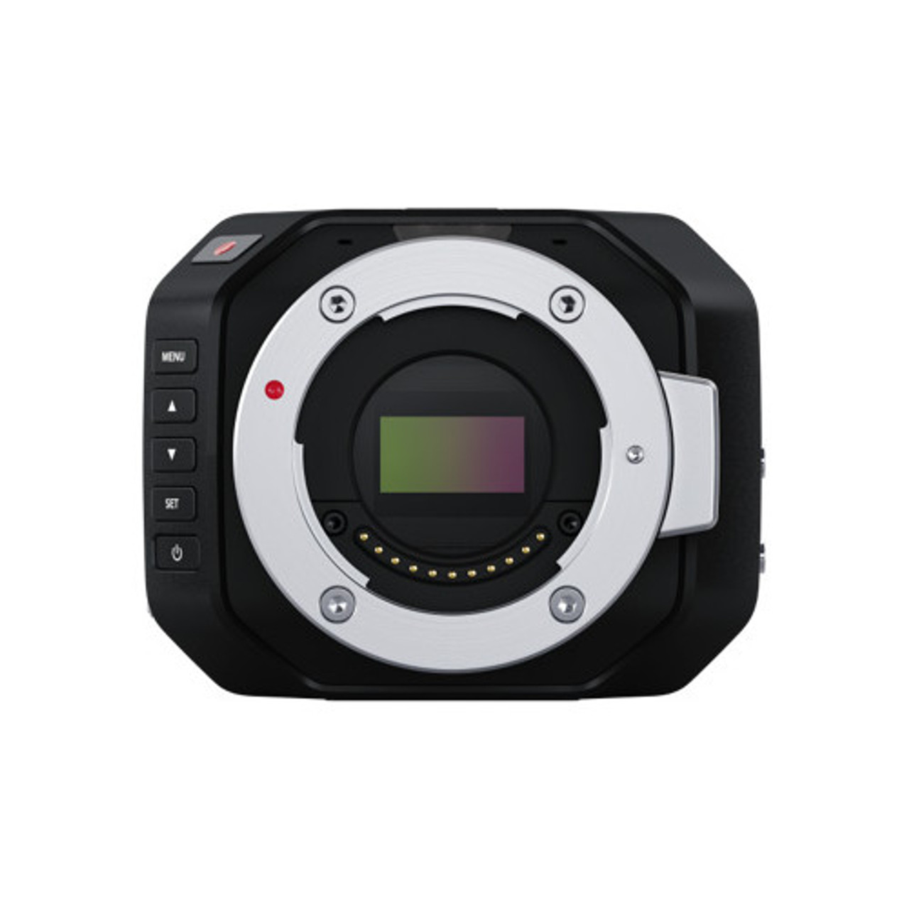 Micro Studio Camera 4K G2 Blackmagic Design