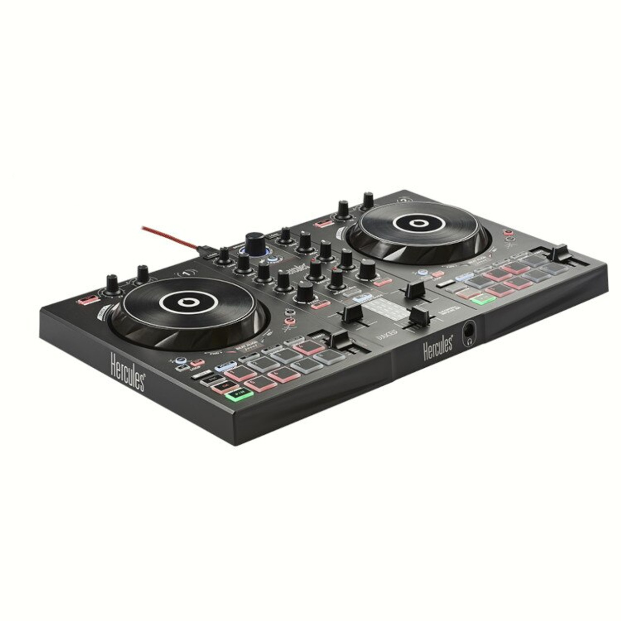 Hercules DJ DJControl Inpulse 300 DJ Controller - Sound Productions