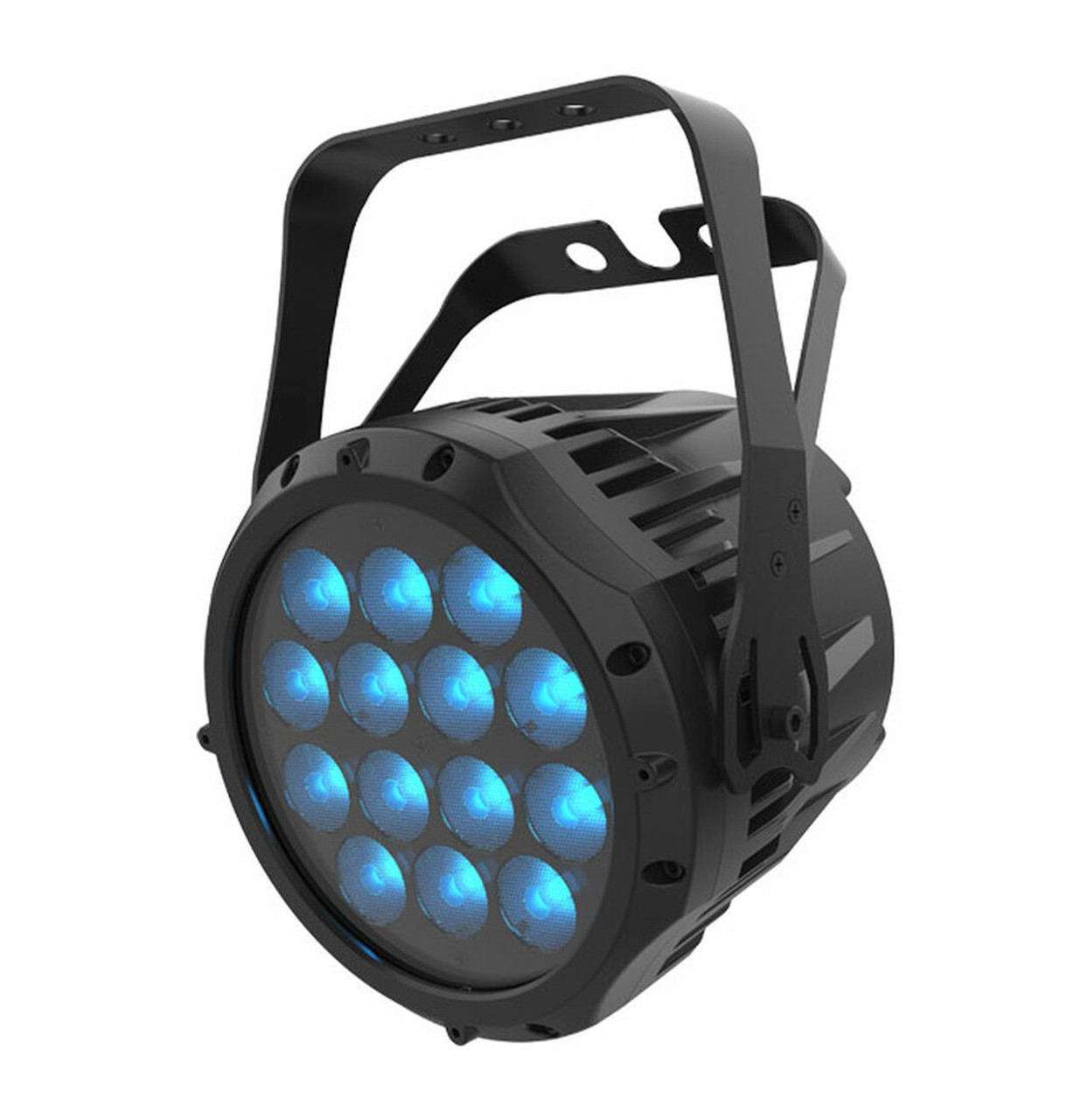 Chauvet Pro COLORado 1 Quad RGBW LED Wash Light - Sound Productions