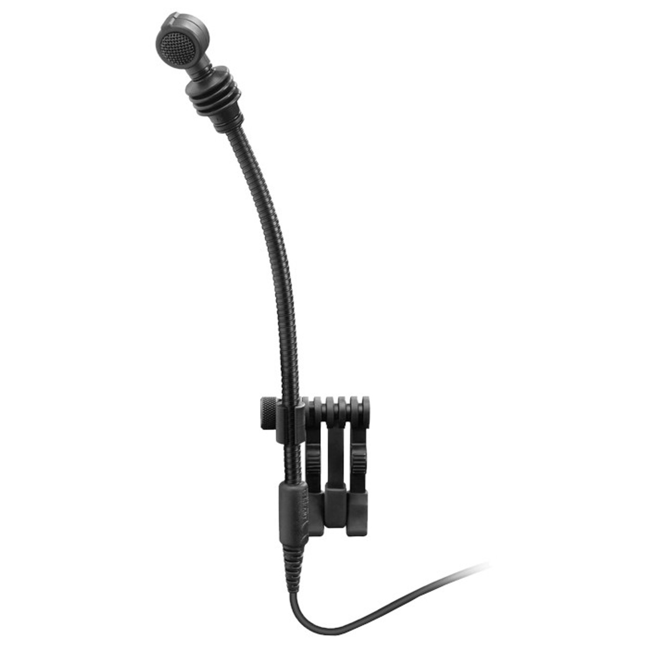 Sennheiser e 608 Dynamic Instrument Microphone - Sound