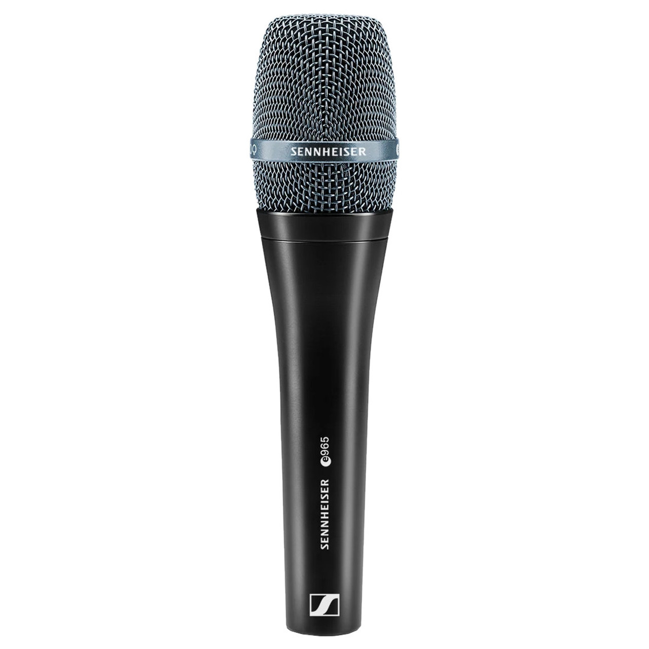 Sennheiser e 965 Multi-Pattern Condenser Microphone - Sound