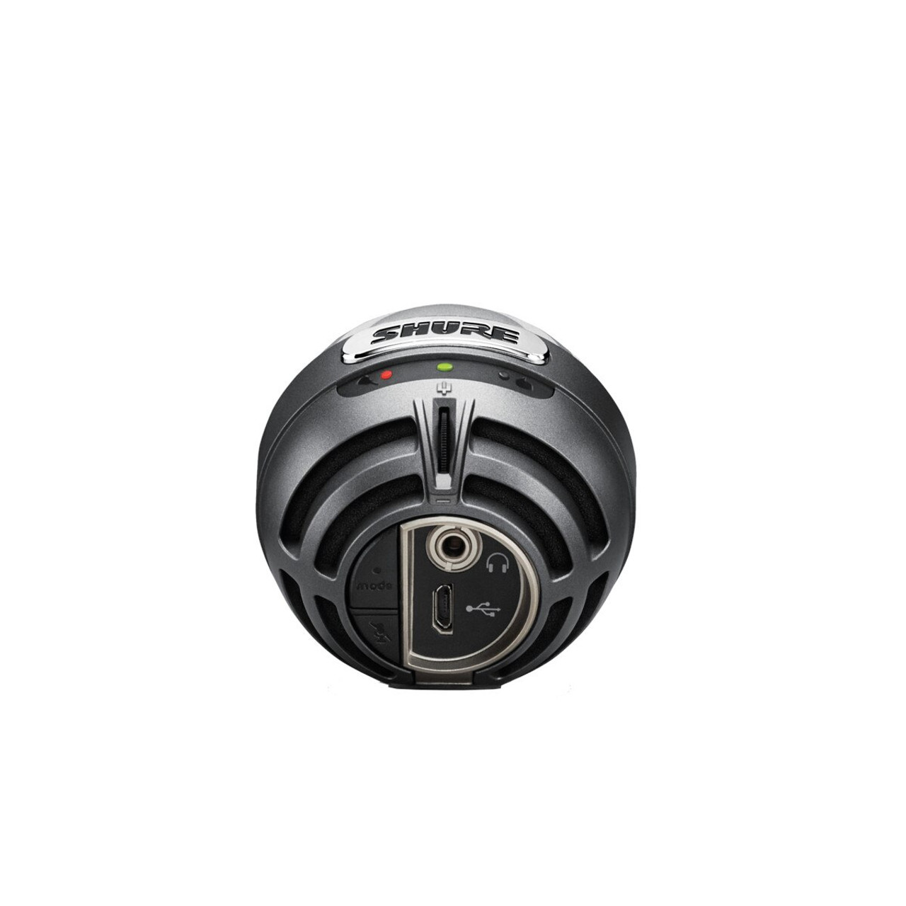 Shure MV5 Digital Condenser Microphone Sound Productions