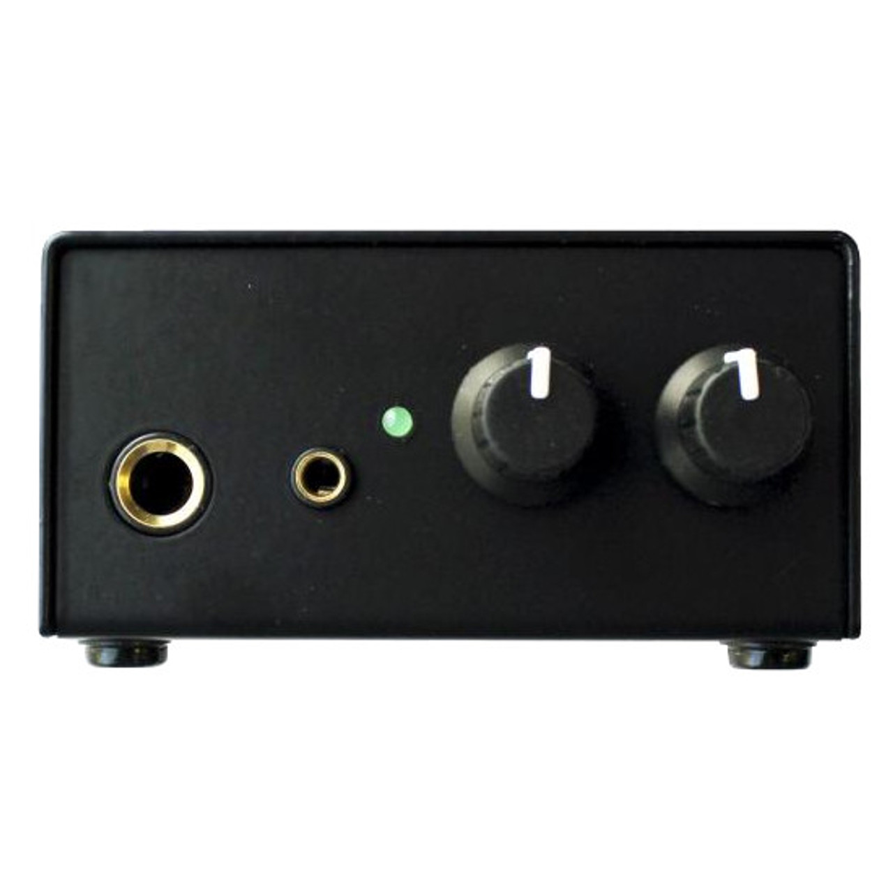 Rolls PM50se Personal Monitor Headphone Amplifier - Sound Productions