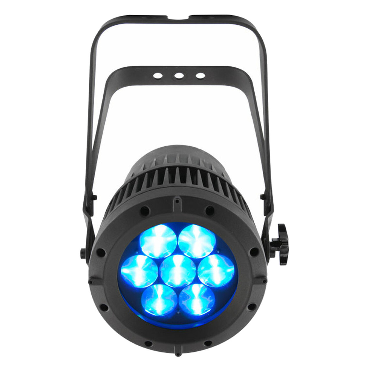 Chauvet COLORado 1 Tour LED light Fixture