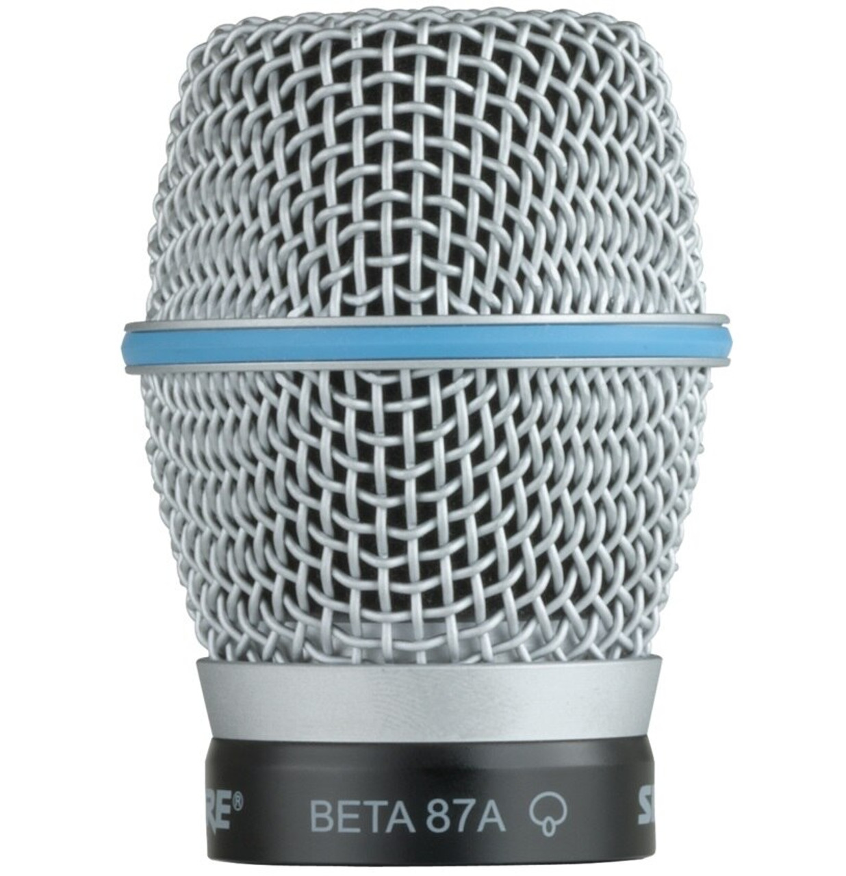 Shure RPW120 Wireless Beta 87A Microphone Capsule - Sound Productions