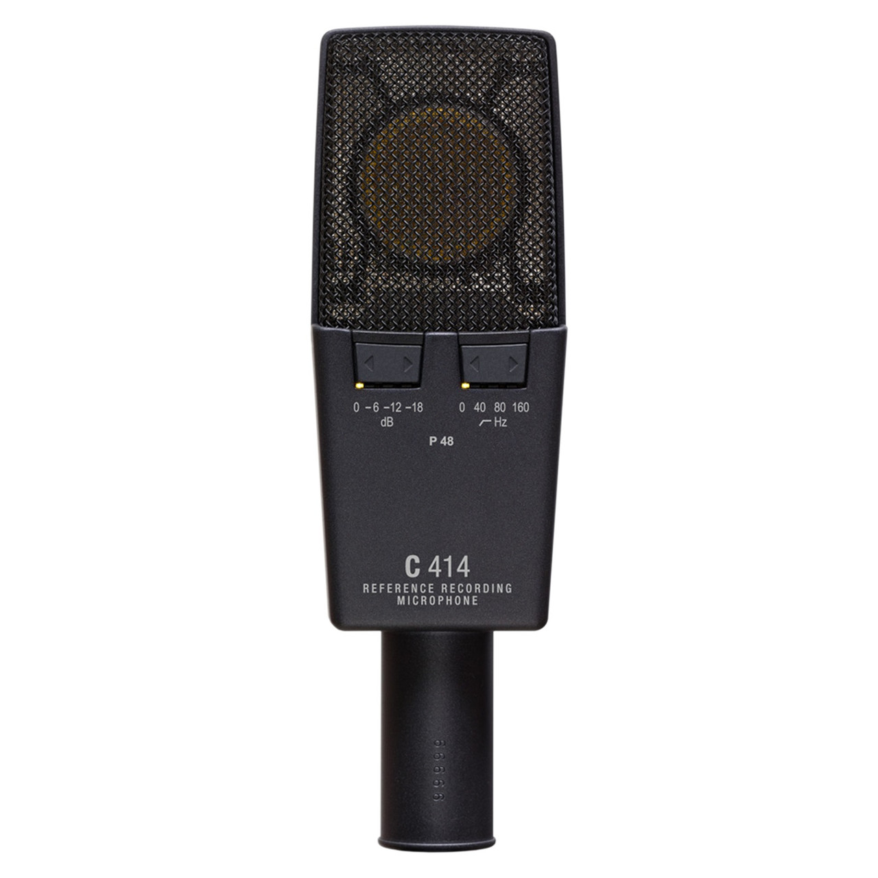 AKG C 414 XLS - レコーディング/PA機器