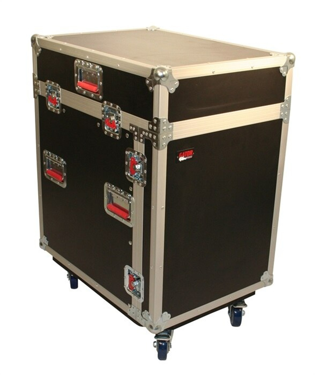 Gator G-TOUR-GRC12X12 Road Console Rack - Sound Productions