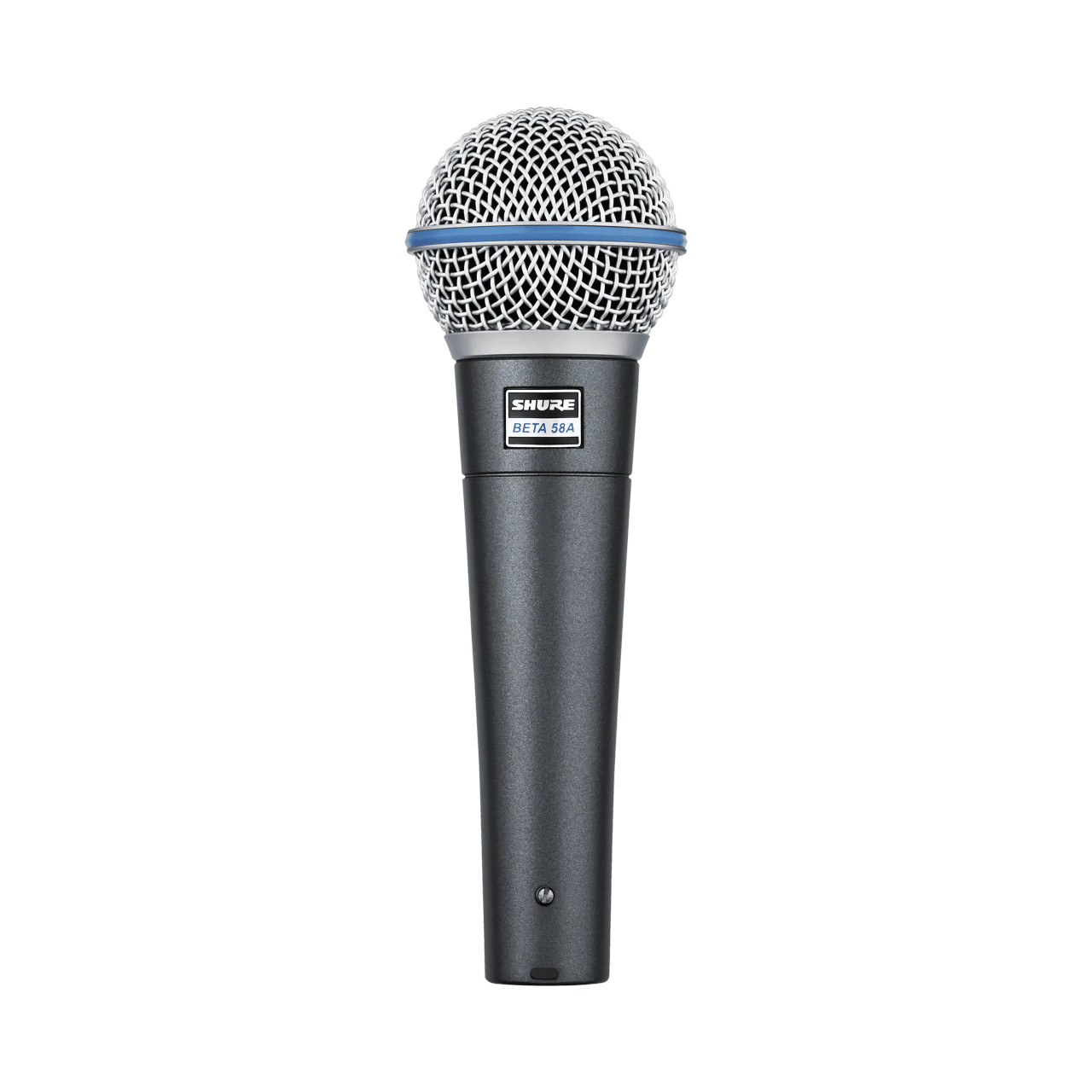 Shure Beta 58A Vocal Dynamic Microphone