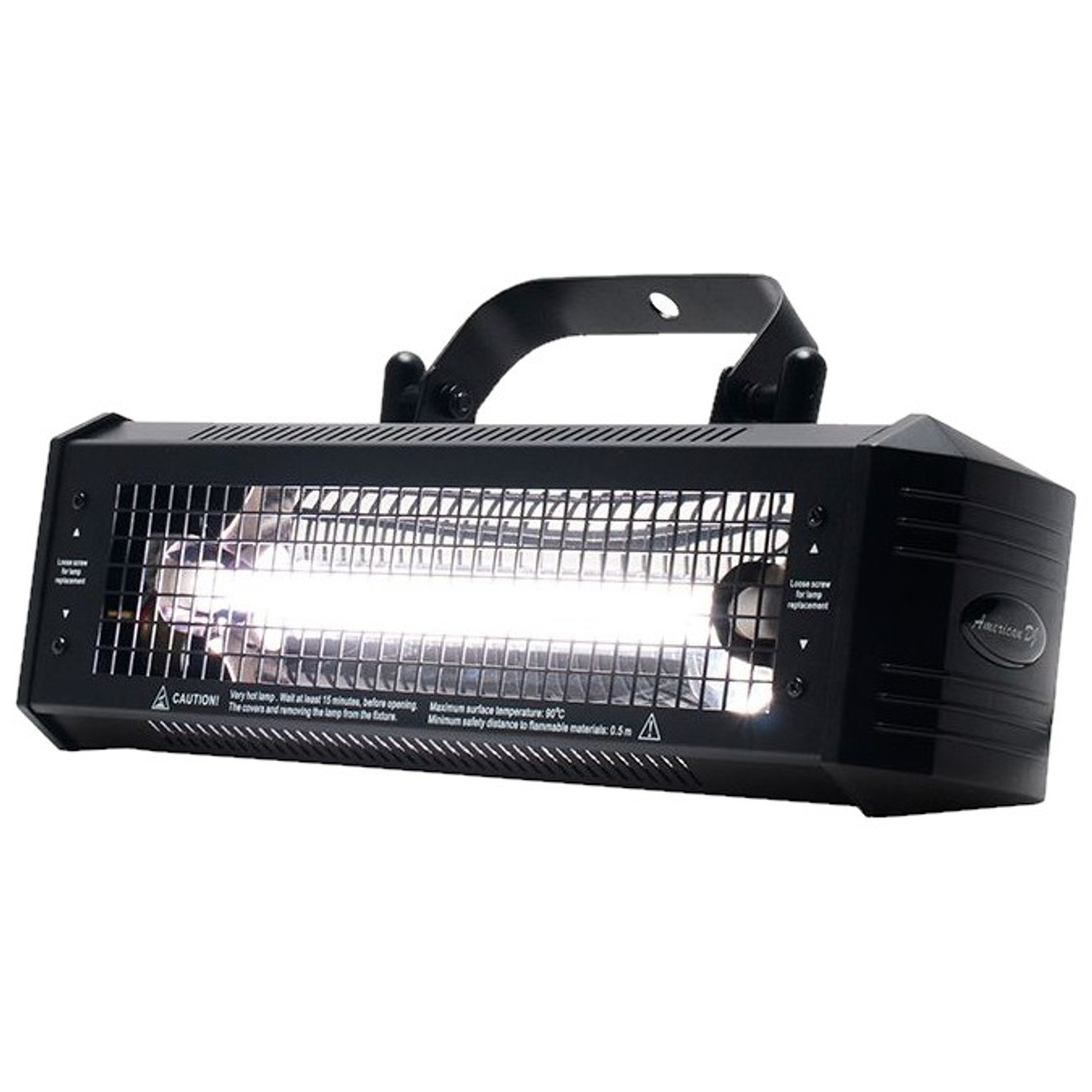 ADJ Mega Flash DMX Strobe Light