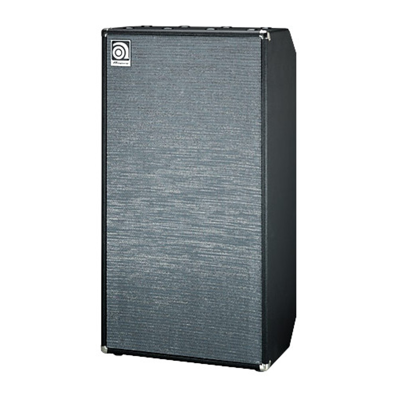 ampeg svt 8x10 bass cabinet