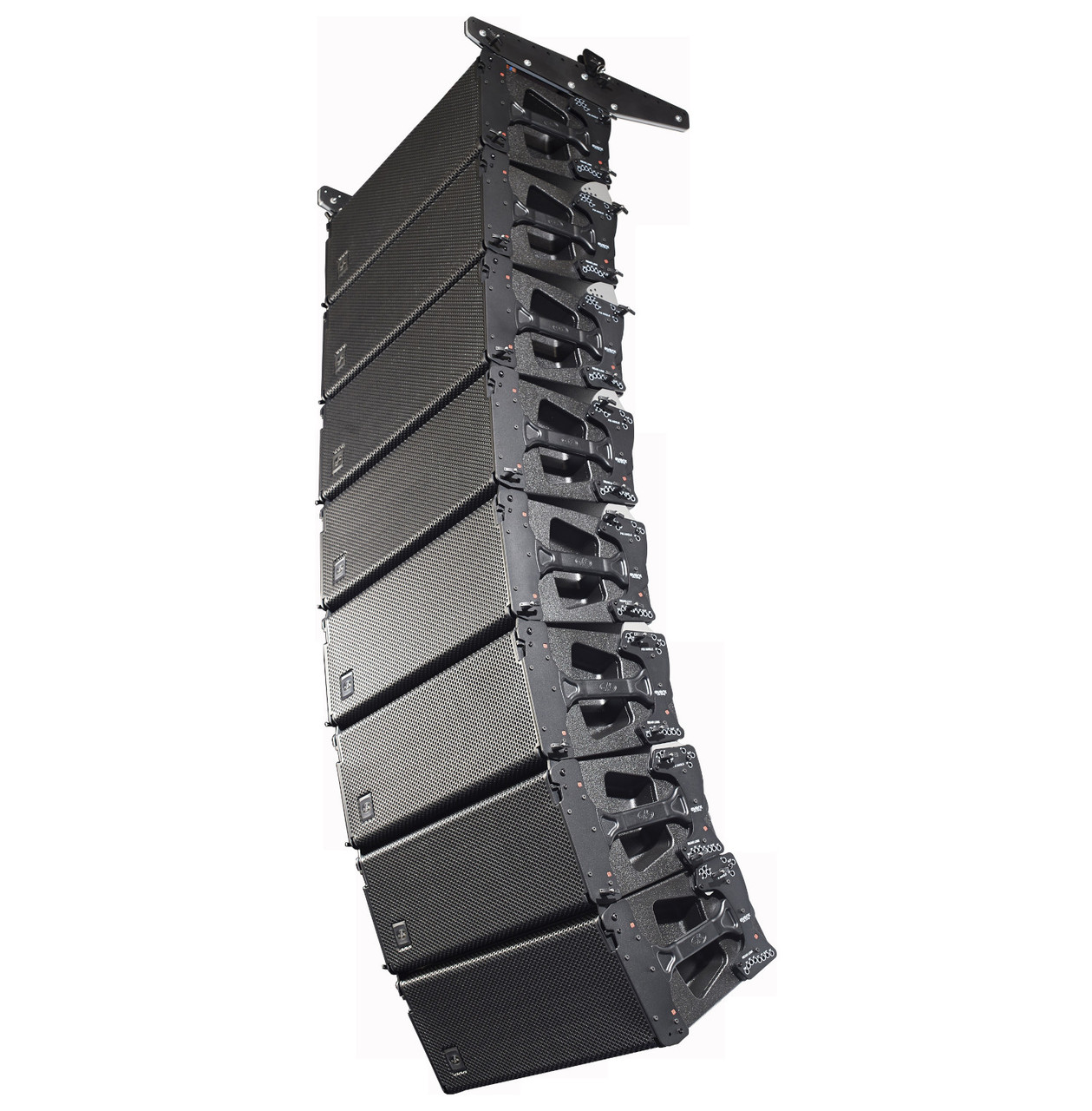 das line array