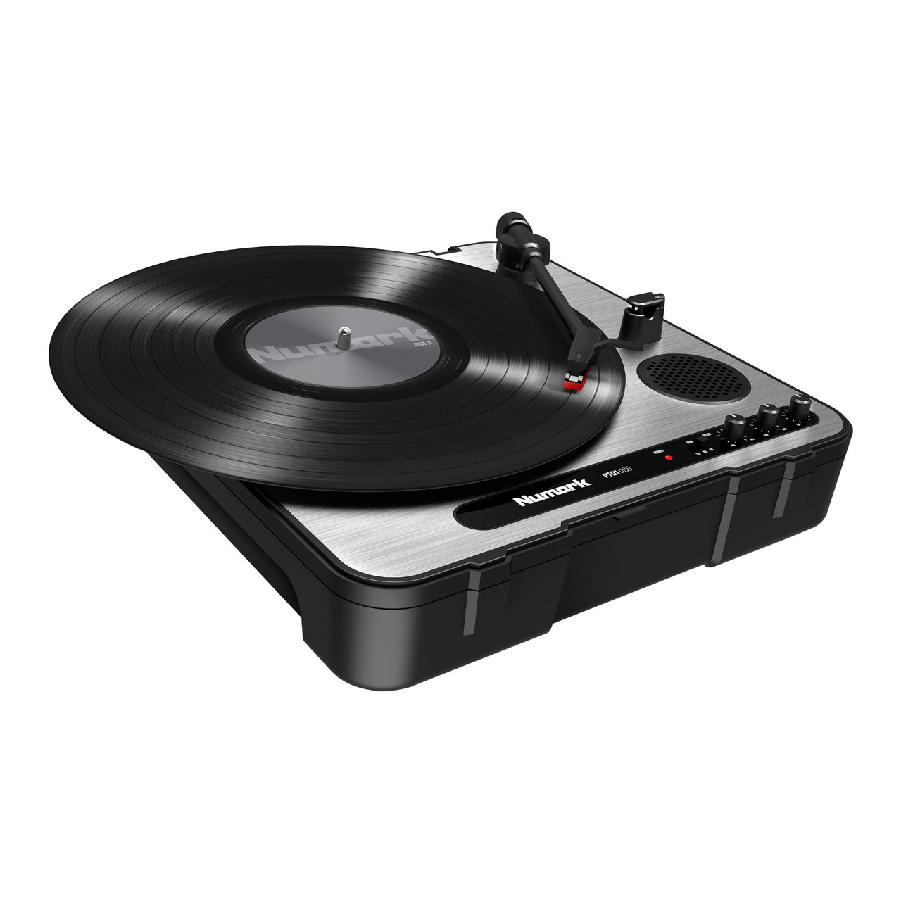 Numark PT01 USB Portable Turntable - Sound Productions