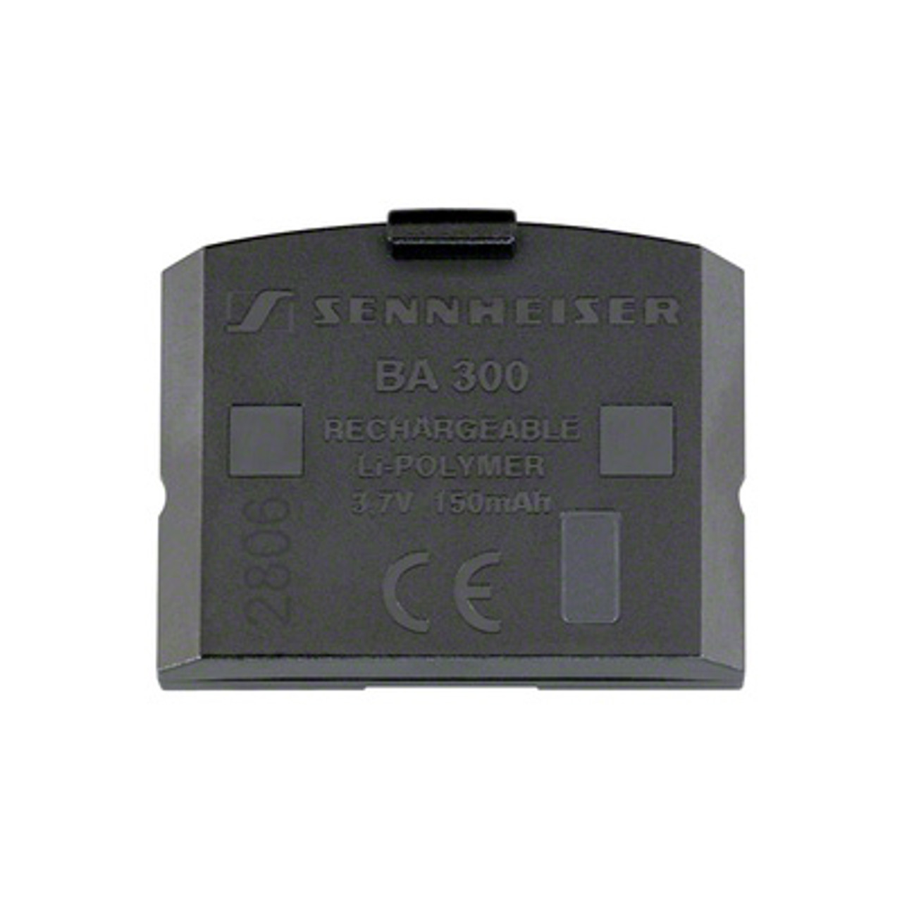 DISCONTINUED Sennheiser BA300 Rechargeable Lithium Ion Battery