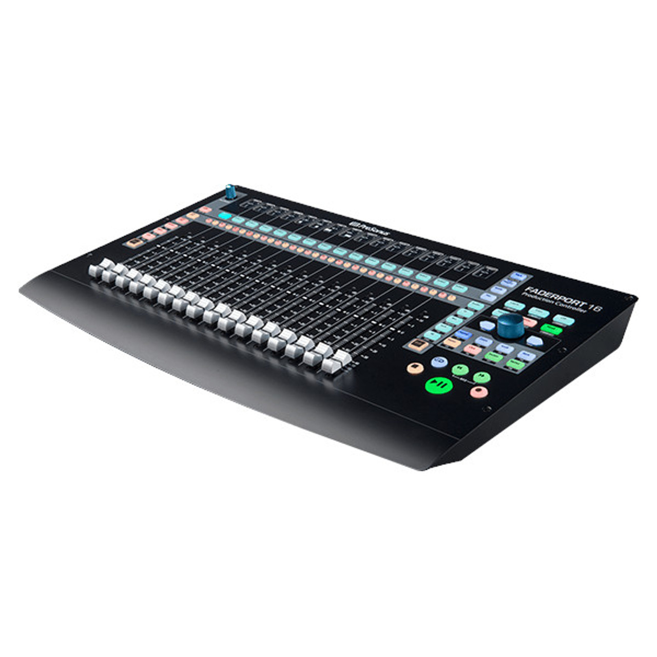 PreSonus FaderPort 16 16-Channel Mix Production Controller - Sound