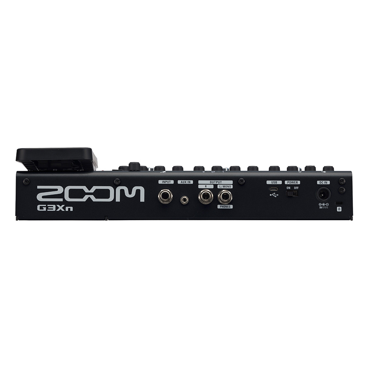Zoom G3Xn Multi-Effects Processor - Sound Productions