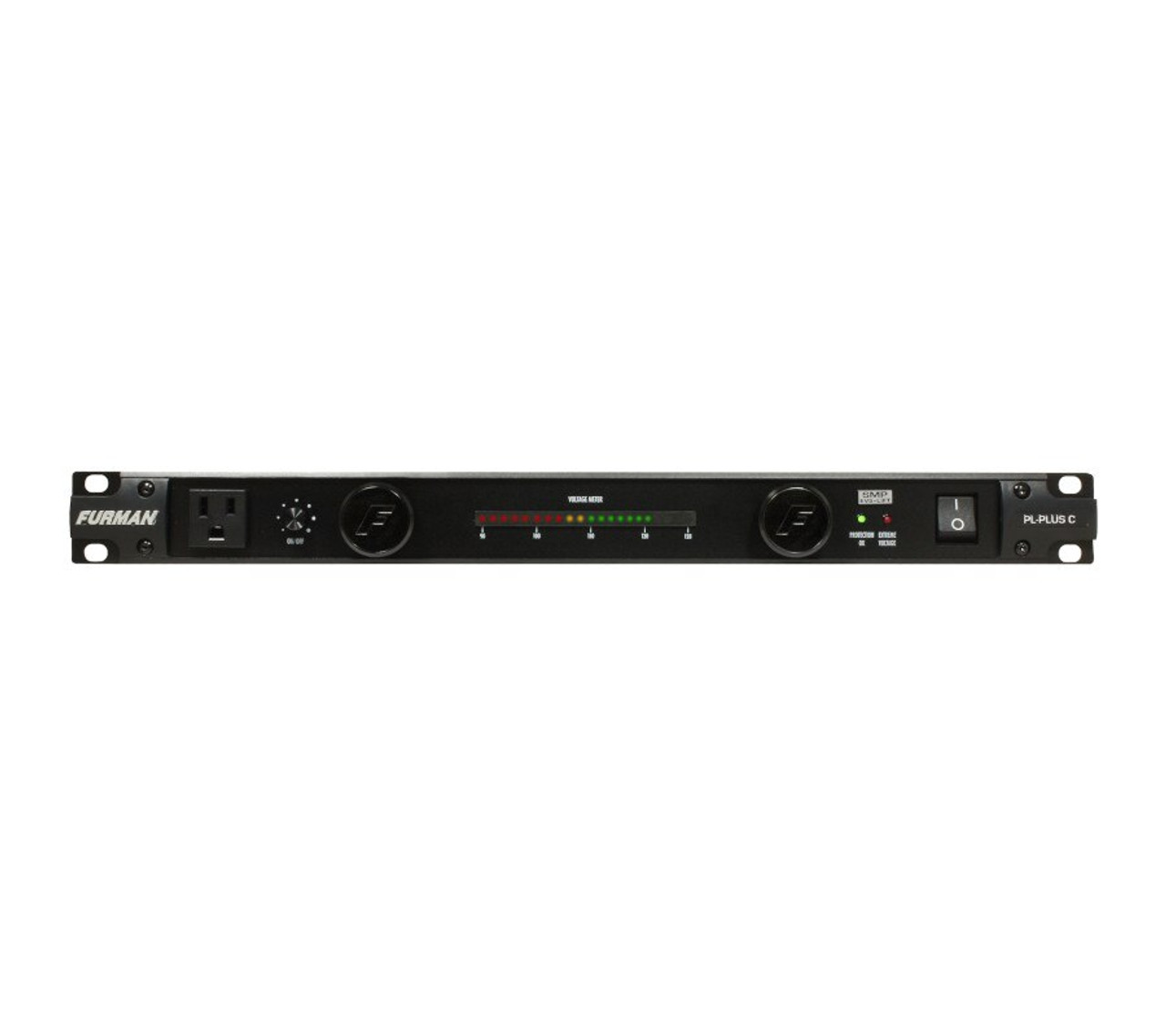 Furman PL-PLUS C 15A Power Conditioner