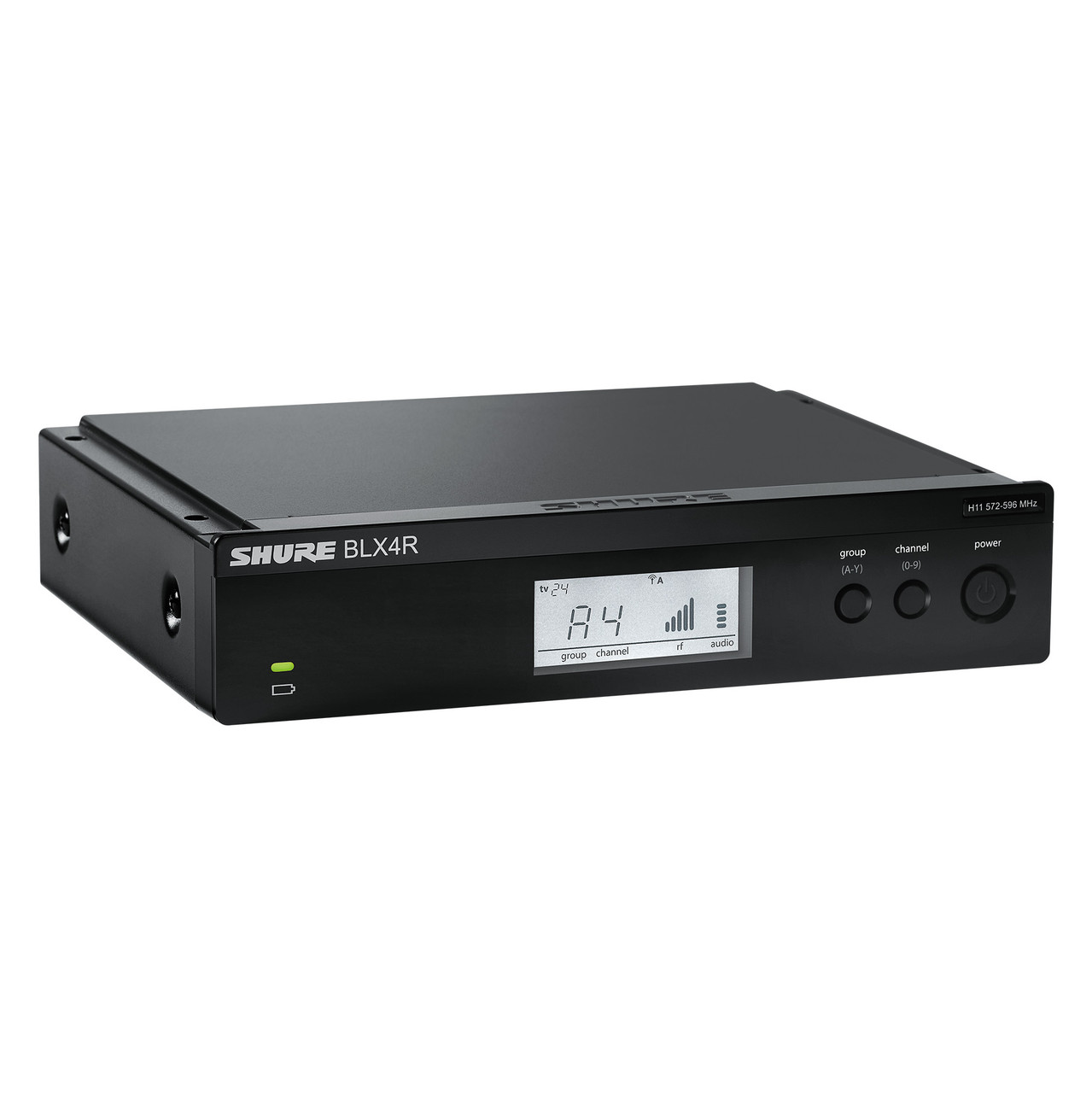 Shure BLX24R/SM58 Wireless – Rockstars of Tomorrow