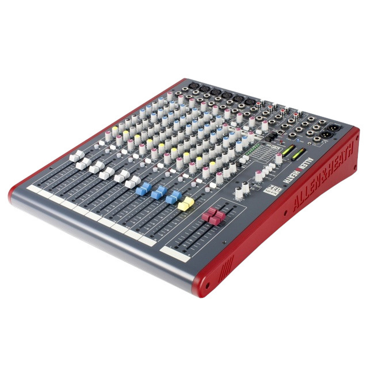 Allen & Heath ZED-12FX Multipurpose Mixer with FX