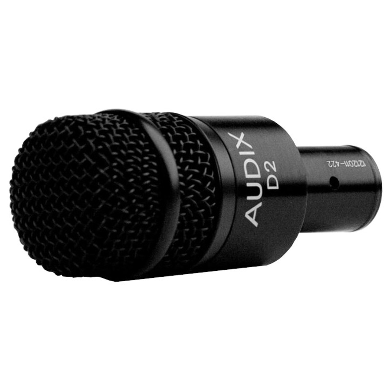 Audix D2 Dynamic Instrument Microphone - Sound Productions