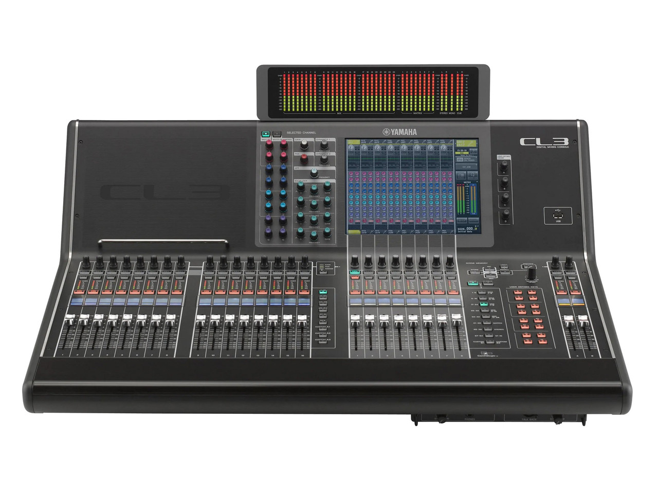 yamaha studio manager v3 mac