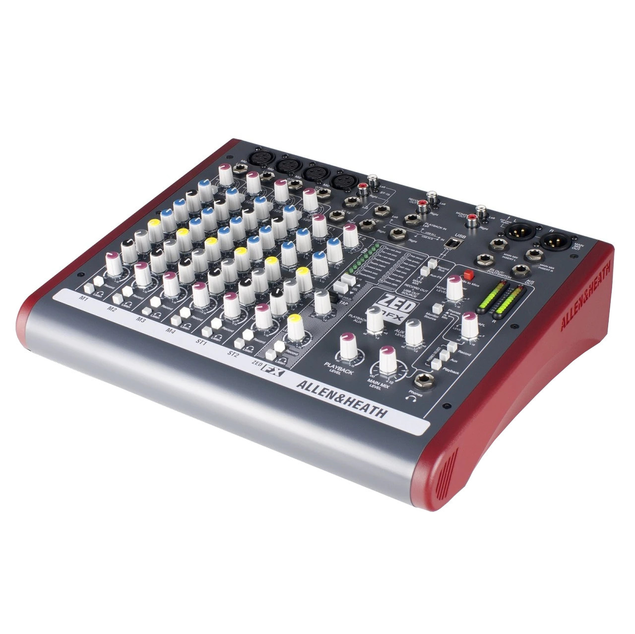 特注寸法ALLEN&HEATH (アレンアンドヒース) / ZED-10FX 配信機器・PA機器・レコーディング機器