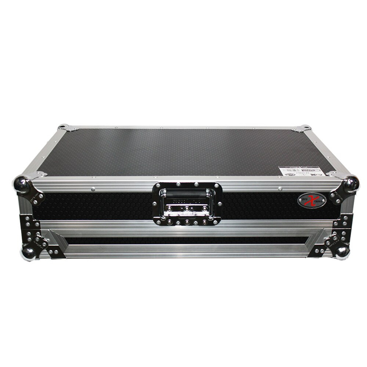 ProX XS-UXXLT Universal XXL DJ Controller Flight Road Case - Sound 