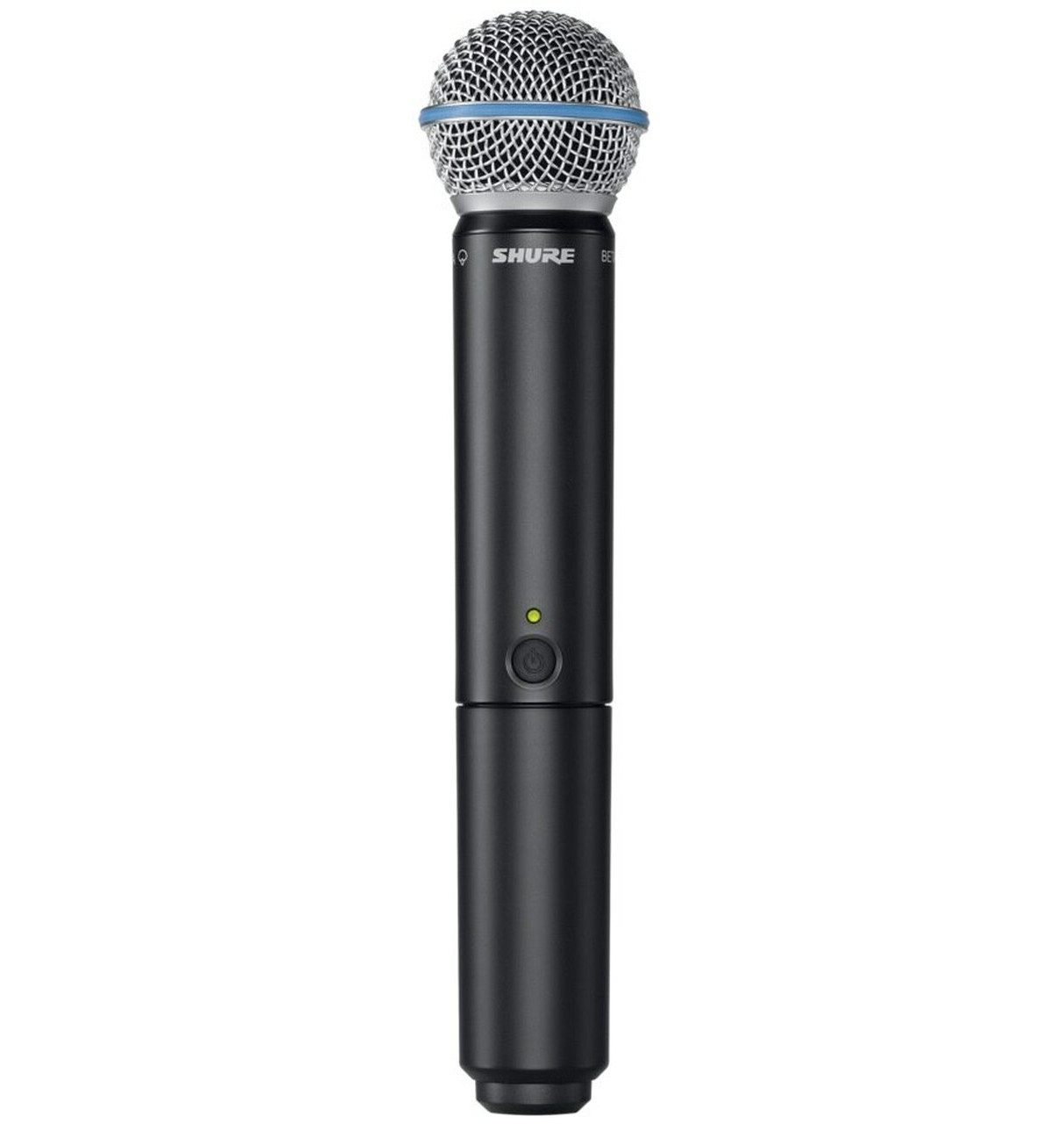 BLs 901 Microphone wireless microphone - Beulah Sounds