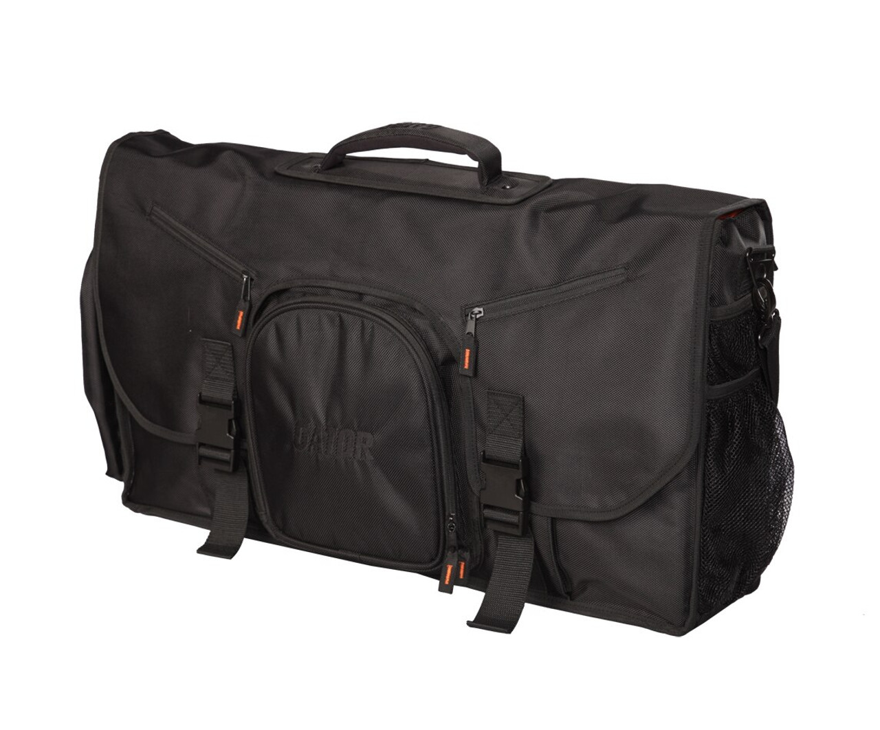 Gator G-CLUB CONTROL 25 DJ Controller Messenger Bag