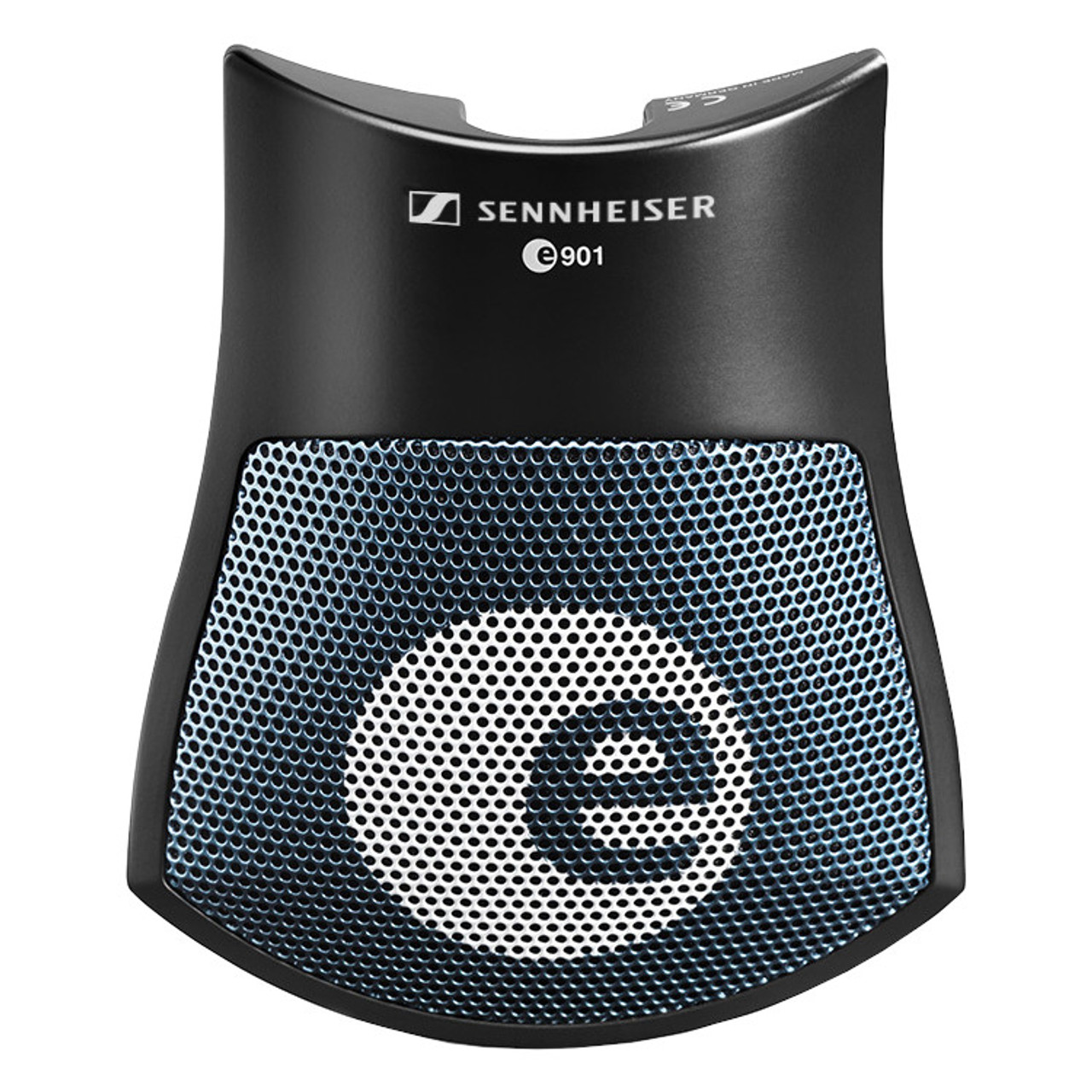 Sennheiser 2025 boundary mic