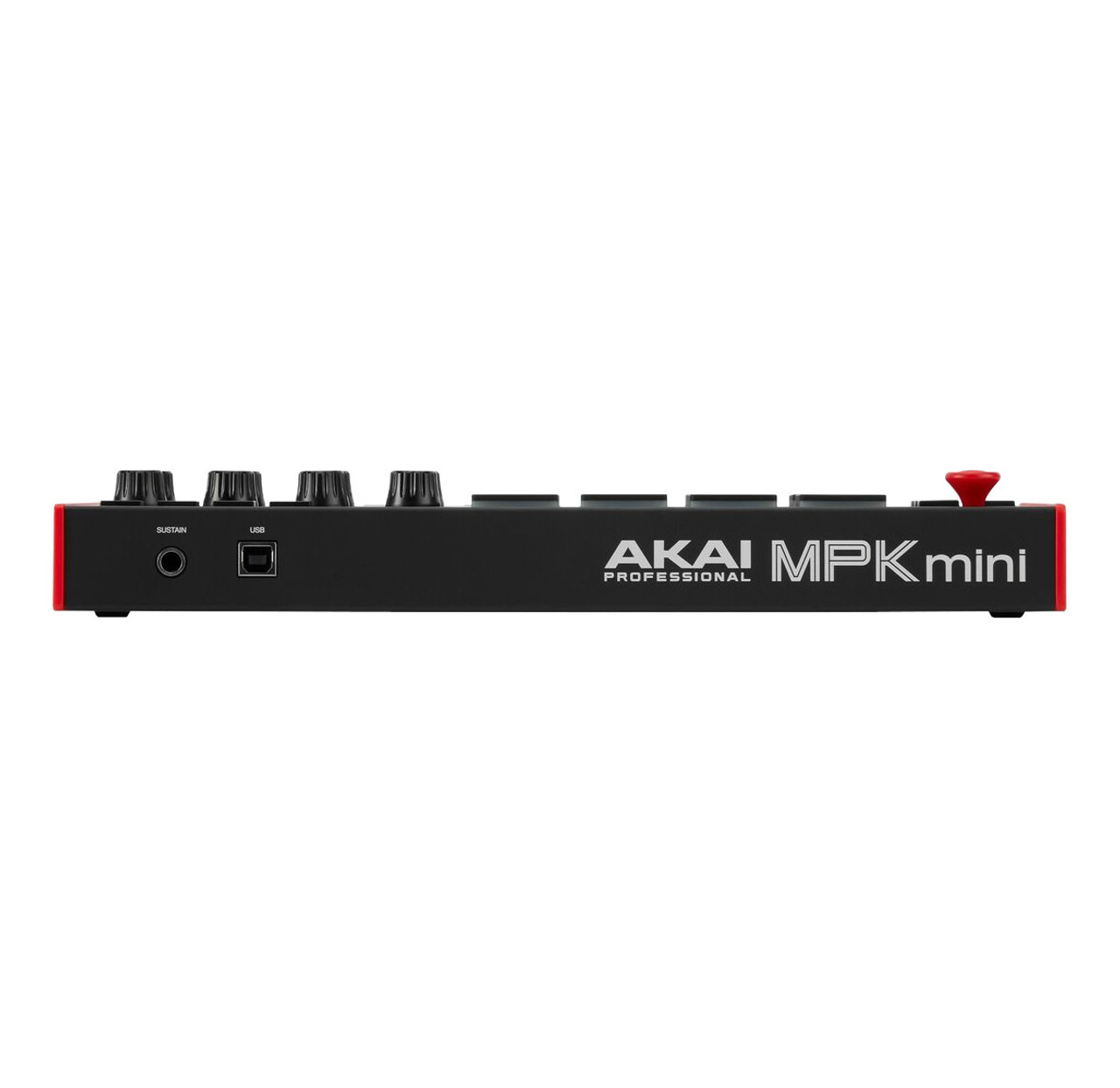 Akai MPK Mini MK3 25-Key Keyboard Controller - Sound Productions